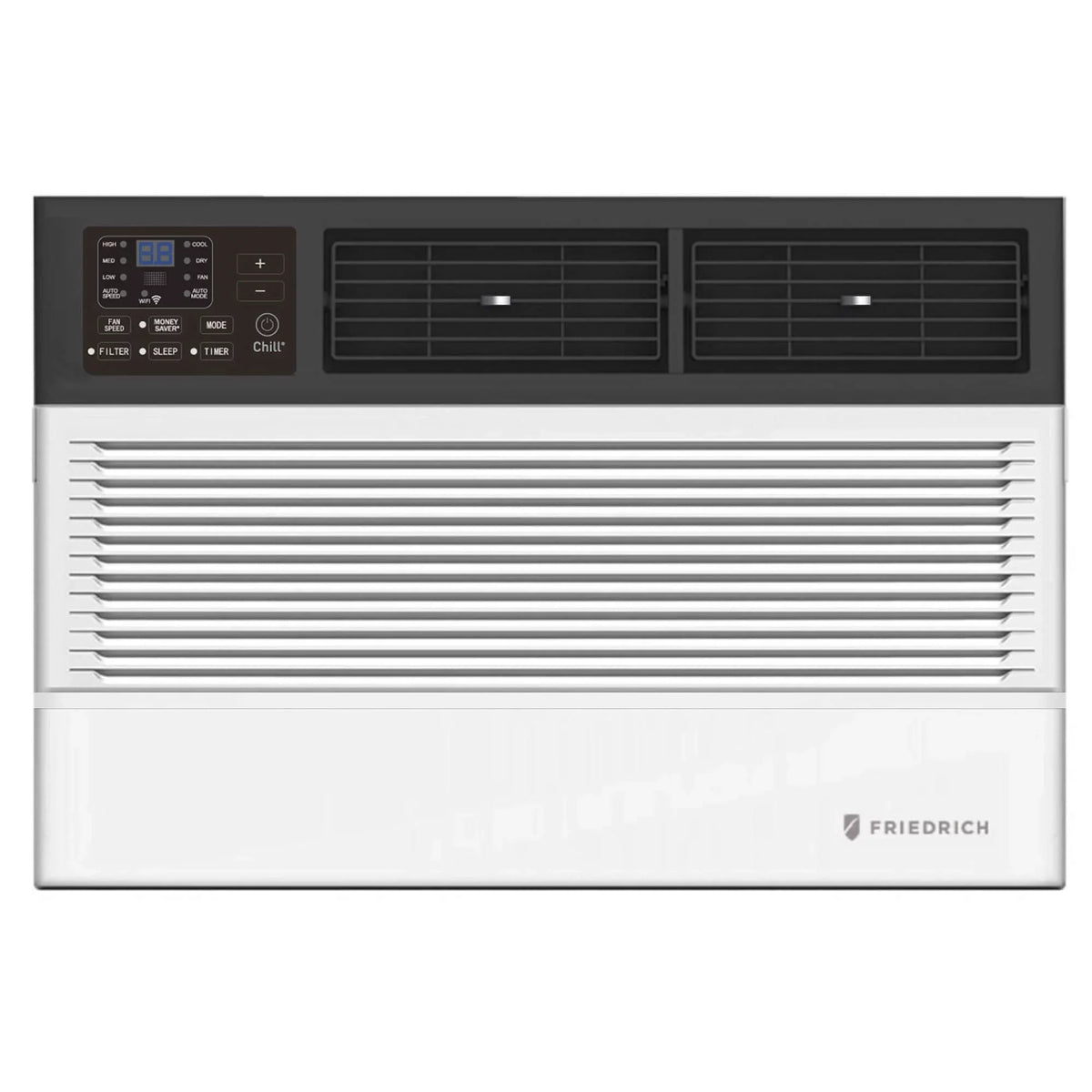 18000 BTU WiFi Control Air Conditioner Window Unit O124