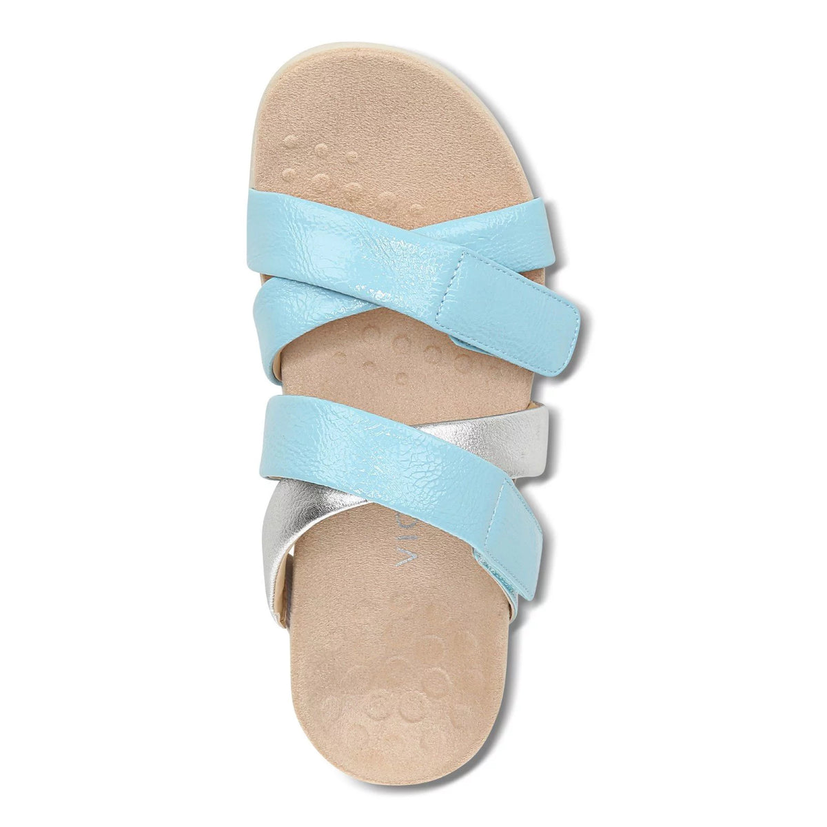 Women's Orthotic Slide Sandals O7962