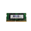32GB DDR4 3200MHz Non ECC SODIMM Memory W51721