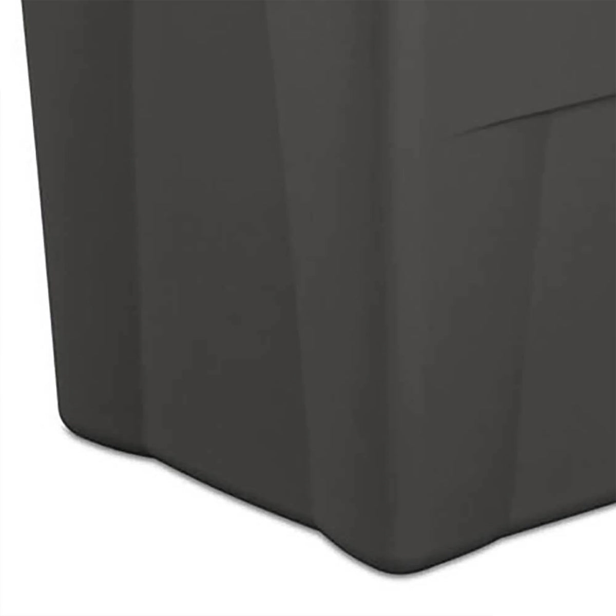 35 Gallon Storage Tote Box with Lid, 16 Pack S8604