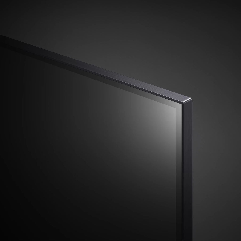86 Class 4K UHD QNED Smart TV with Dolby Vision I129