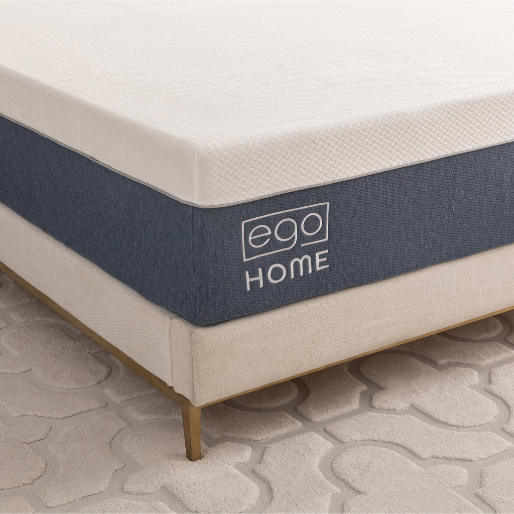14 inch Cooling Gel Memory Foam Queen Mattress A166