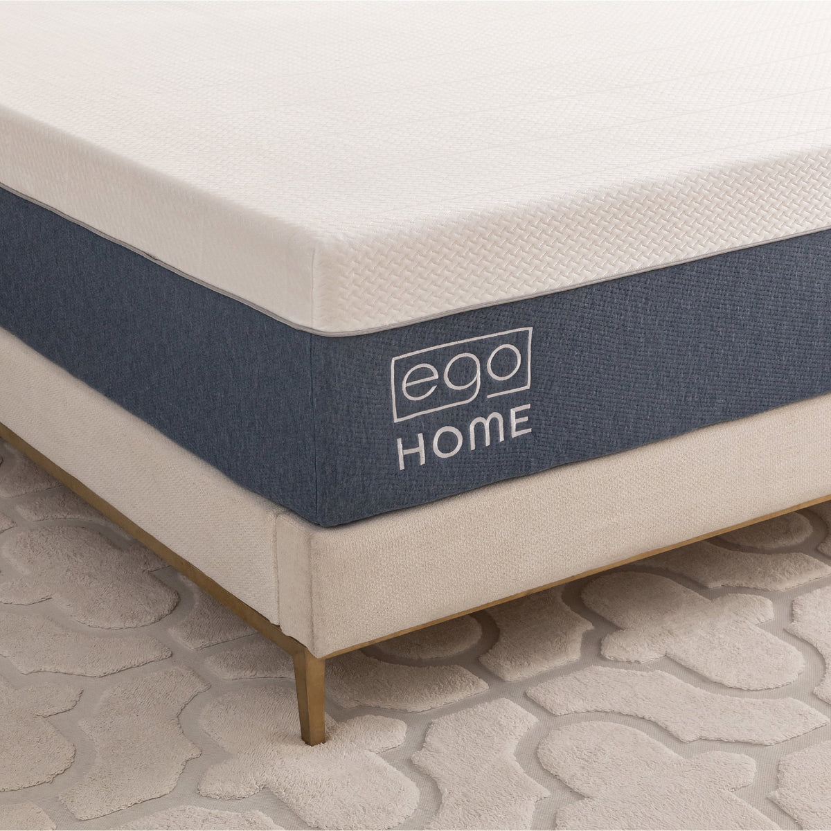 14 inch Cooling Gel Memory Foam Queen Mattress A166