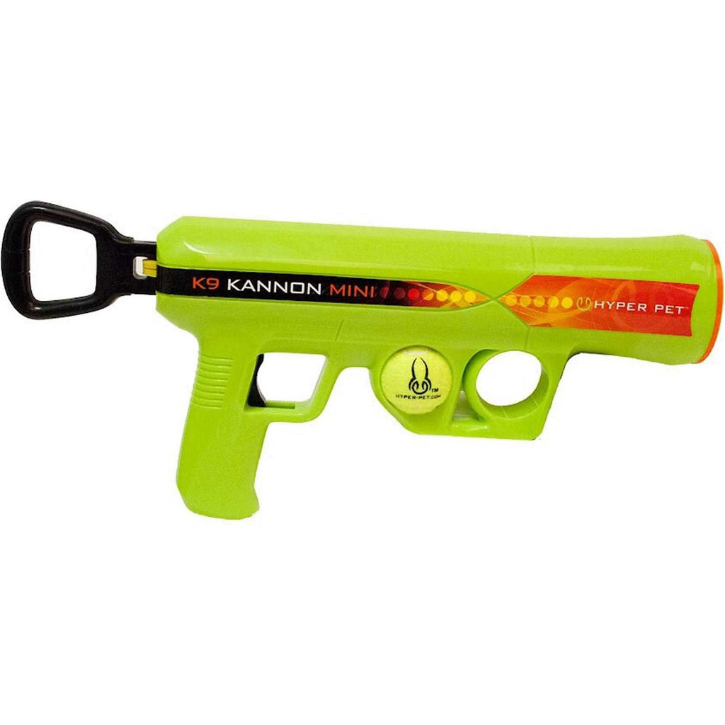 K-9 Kannon Mini Ball Launcher V9826