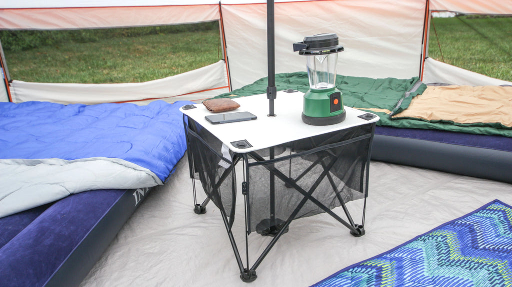 8 Person Yurt Tent I495