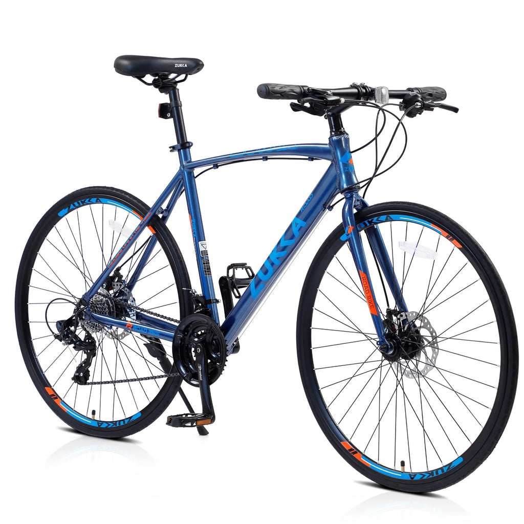 28 inch 24 Speed Hybrid Bike I379467