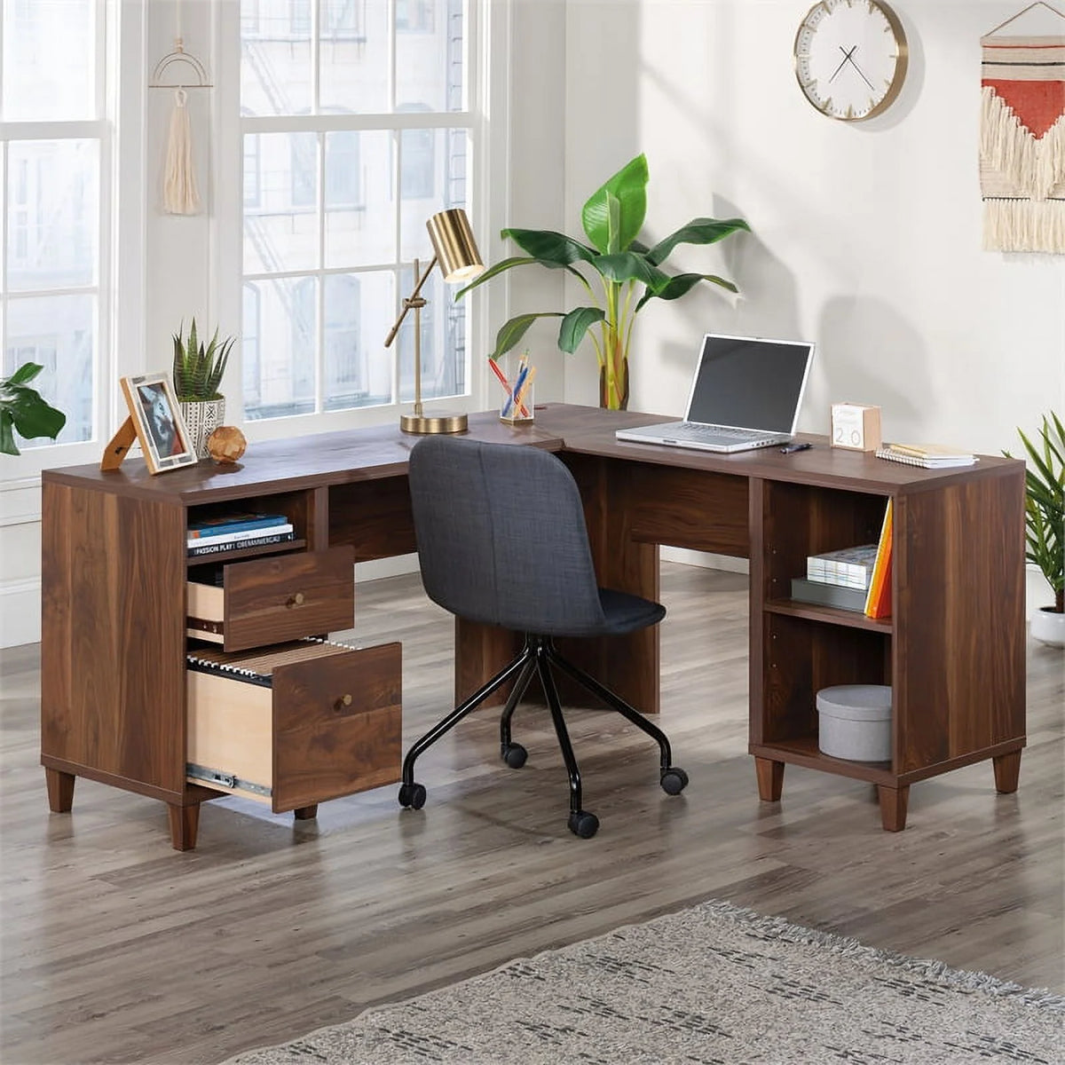 L-Desk K655088