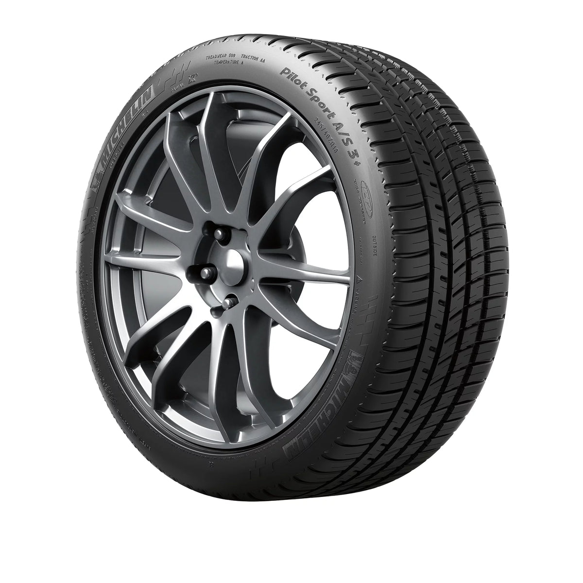 All-Season Tire B185