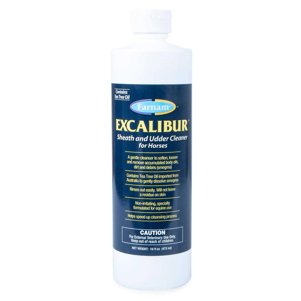 Udder Cleaner I9708