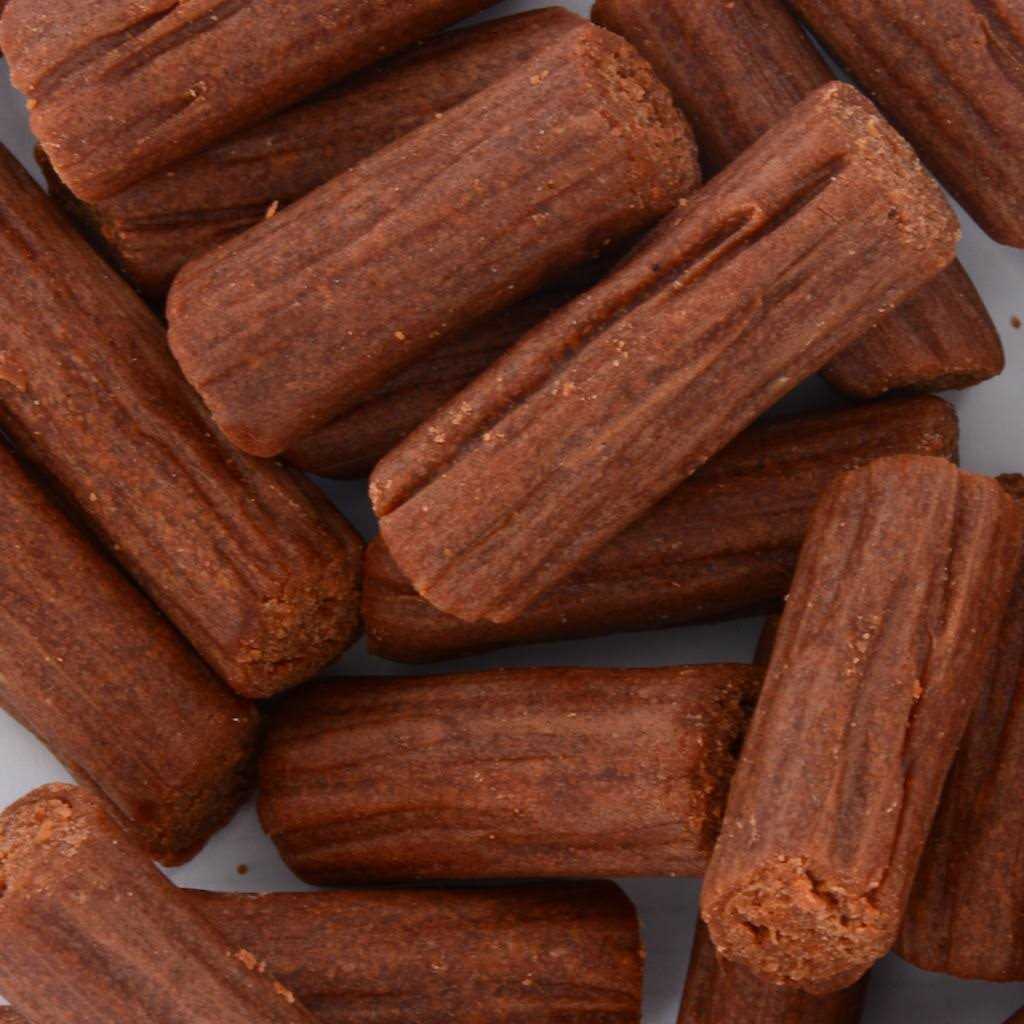 Beef Flavor Dog D583