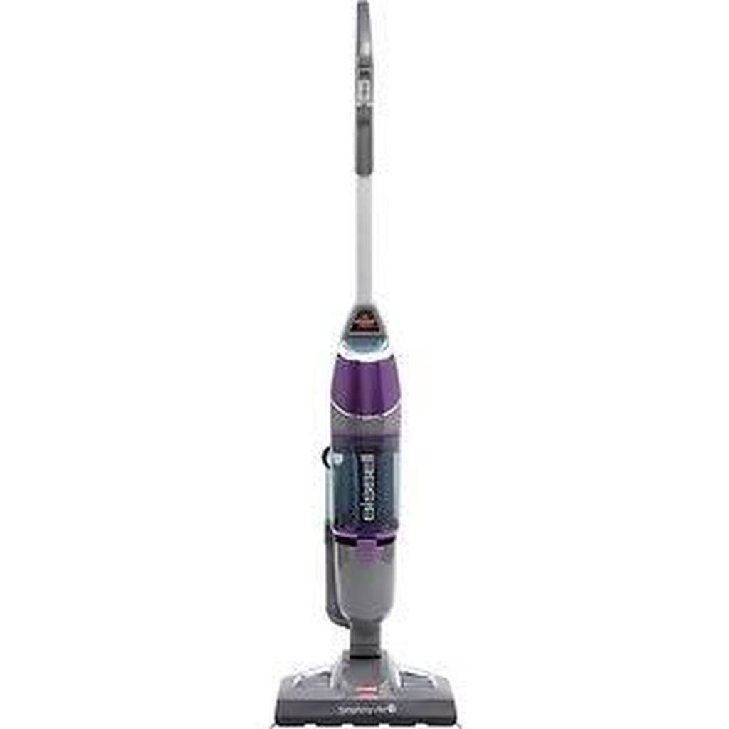 Pet All-in-One Vacuum and Steam Mop G6164