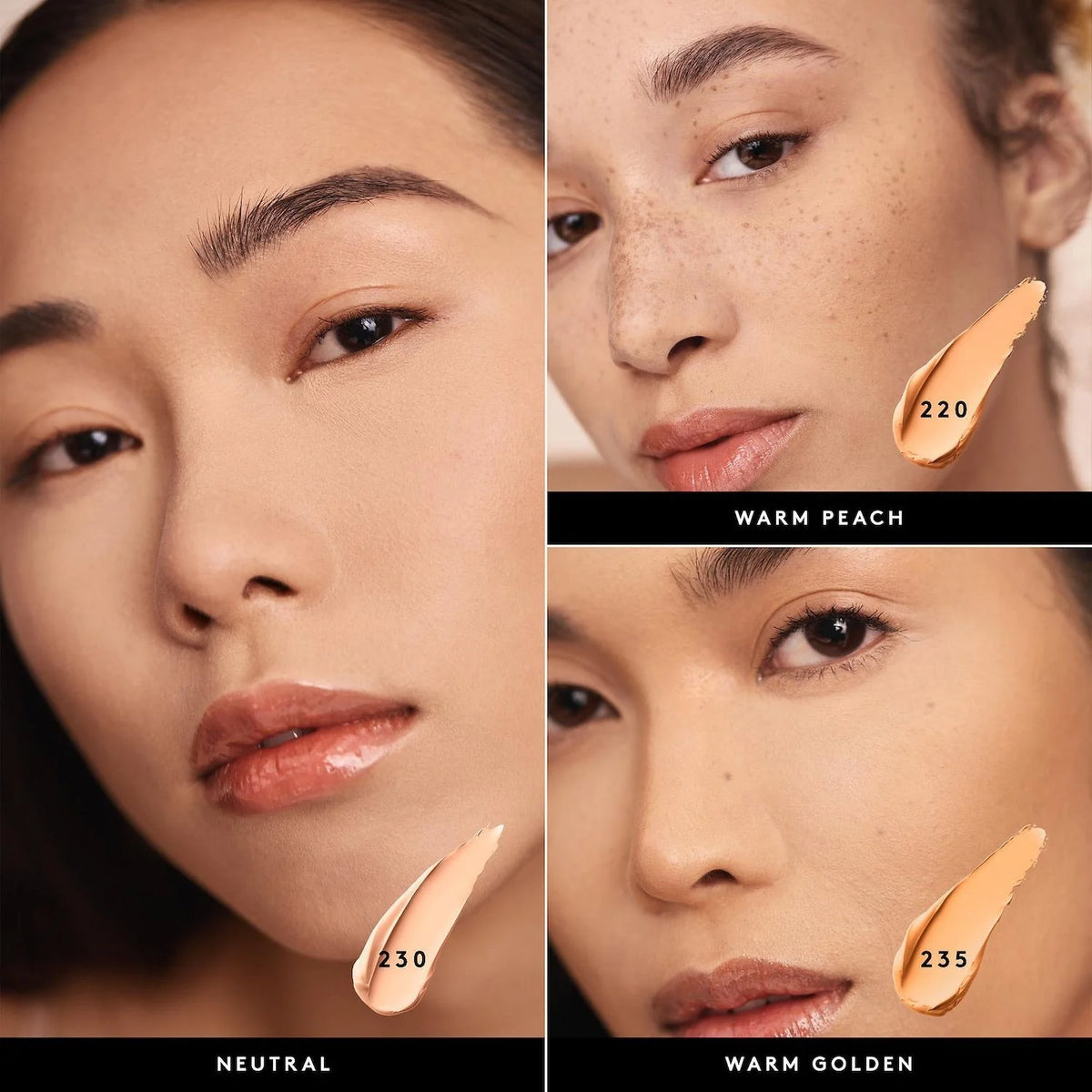 Liquid Concealer 0.27 oz N1026