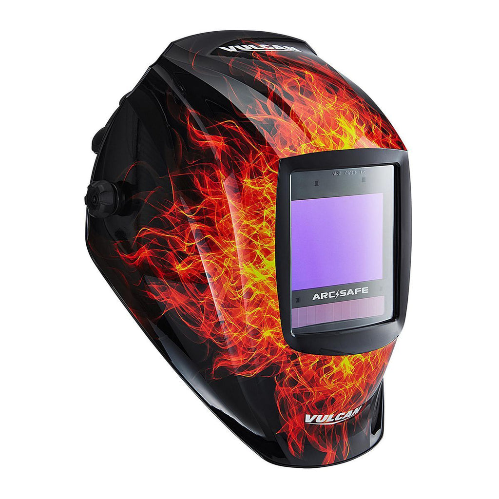 Auto-Darkening Welding Helmet M80280