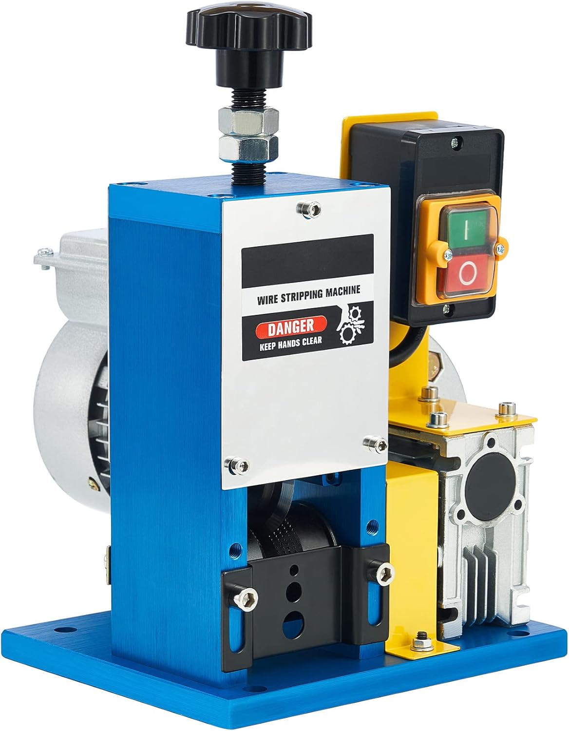 Electric Wire Stripping Machine with Extra Blade A516982