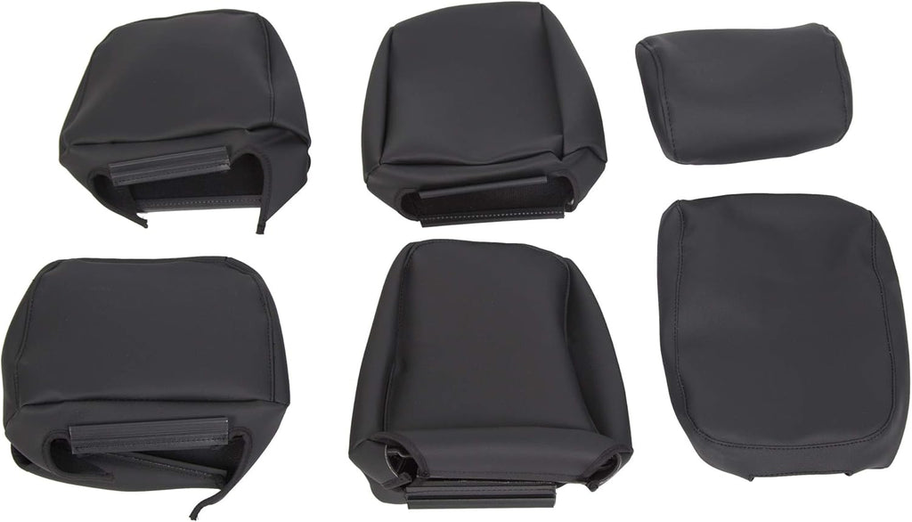 Seat Covers Full Set J125
