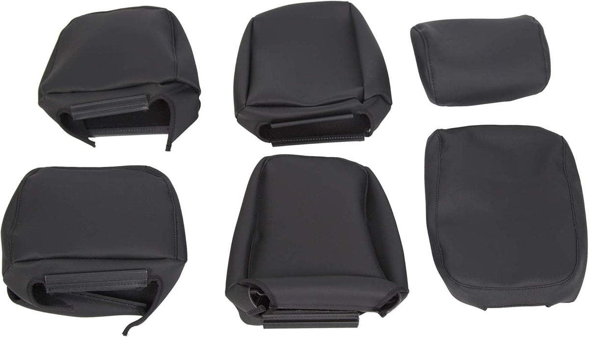 Seat Covers Full Set J125