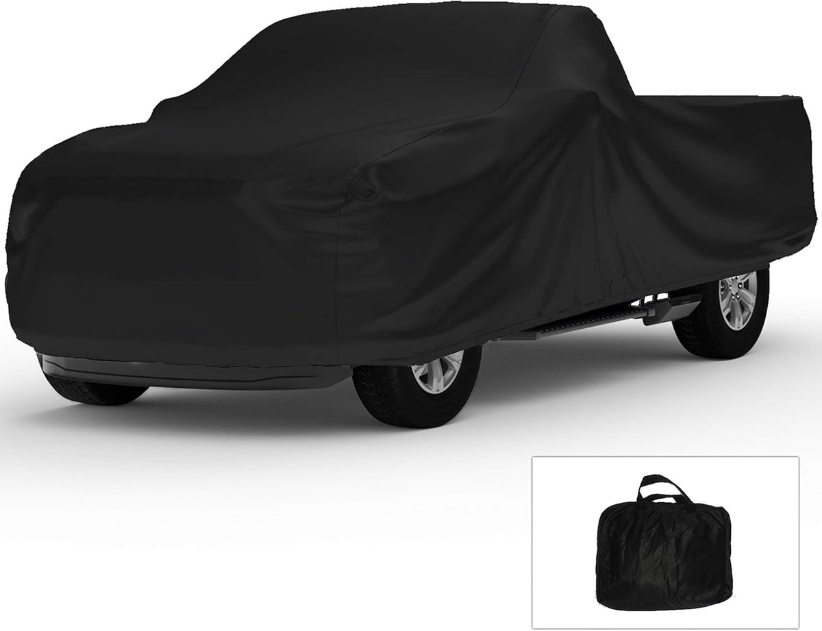 Truck Cover with Extended Cab 8' Bed H824