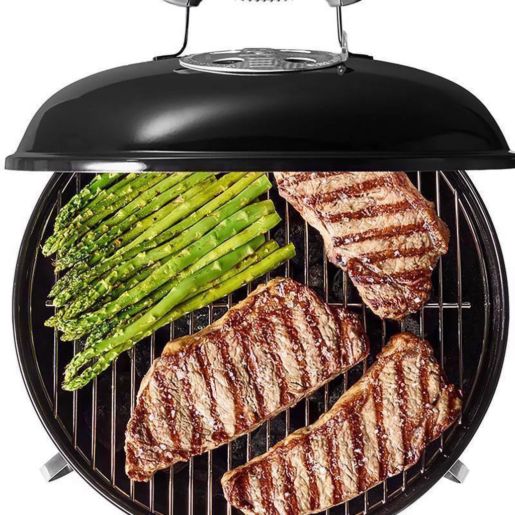 14 in. Charcoal Grill X887277