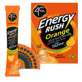 Orange Powder Drink Mix 350 Count A901