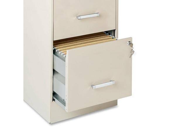 2 Drawer File Cabinet X6324