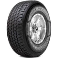 All Terrain Light Truck Tire M624