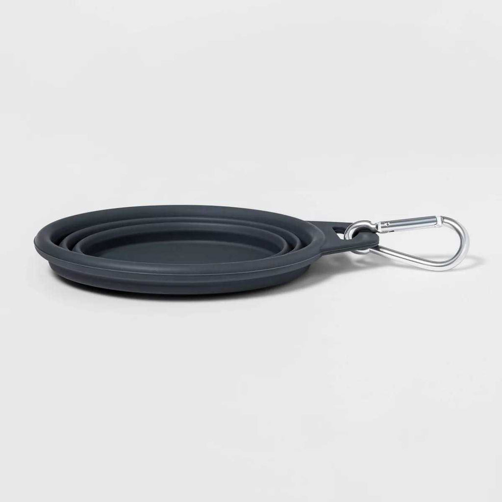 Collapsible Dog Bowl M43195