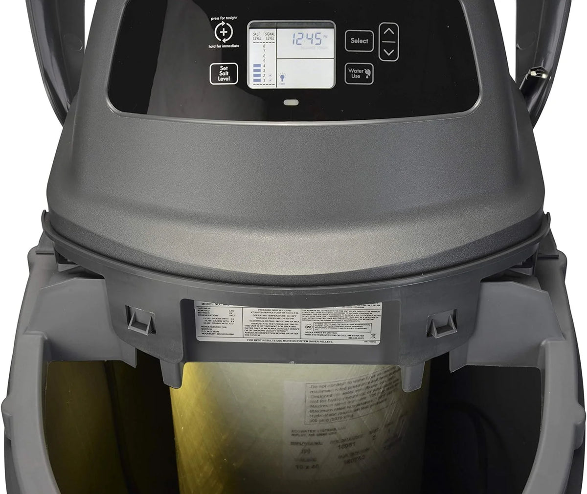 Water Softener K92825