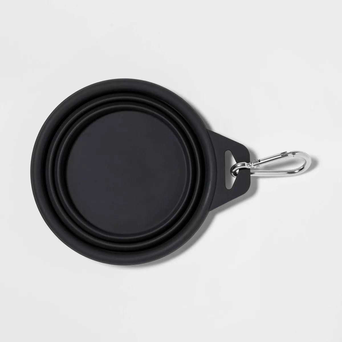 Collapsible Dog Bowl M43195