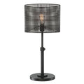 One Light Table Lamp E68952