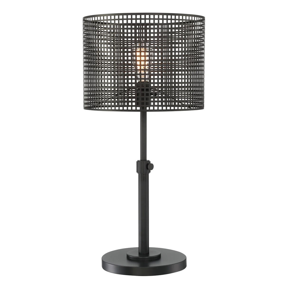 One Light Table Lamp E68952