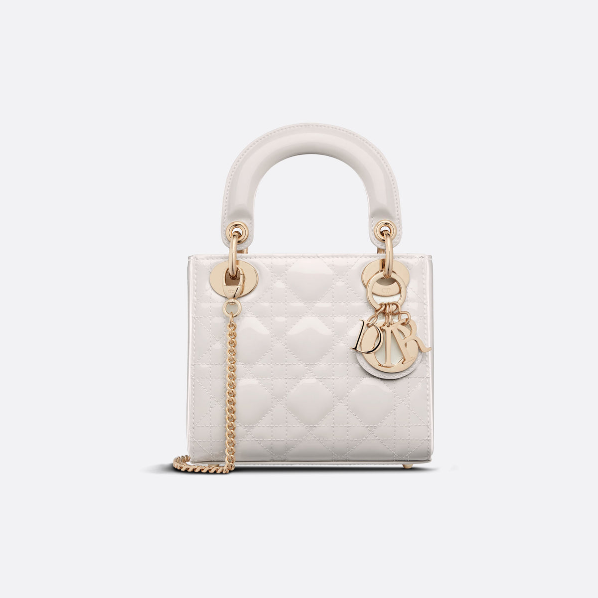 Mini Lady Bag S2786