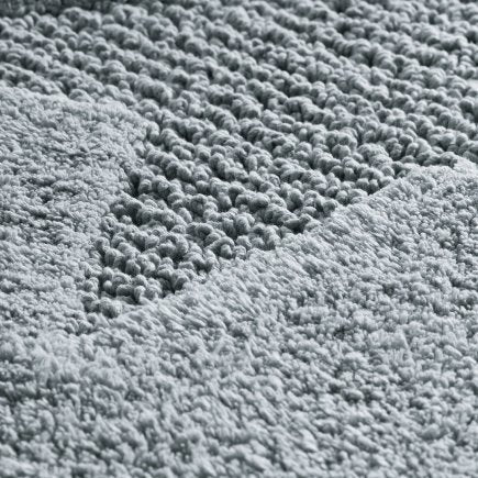Glacier Grey Bathmat V18570