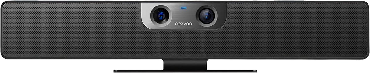 Video Conference System with Wide Angle Camera and Microphone Array K5209