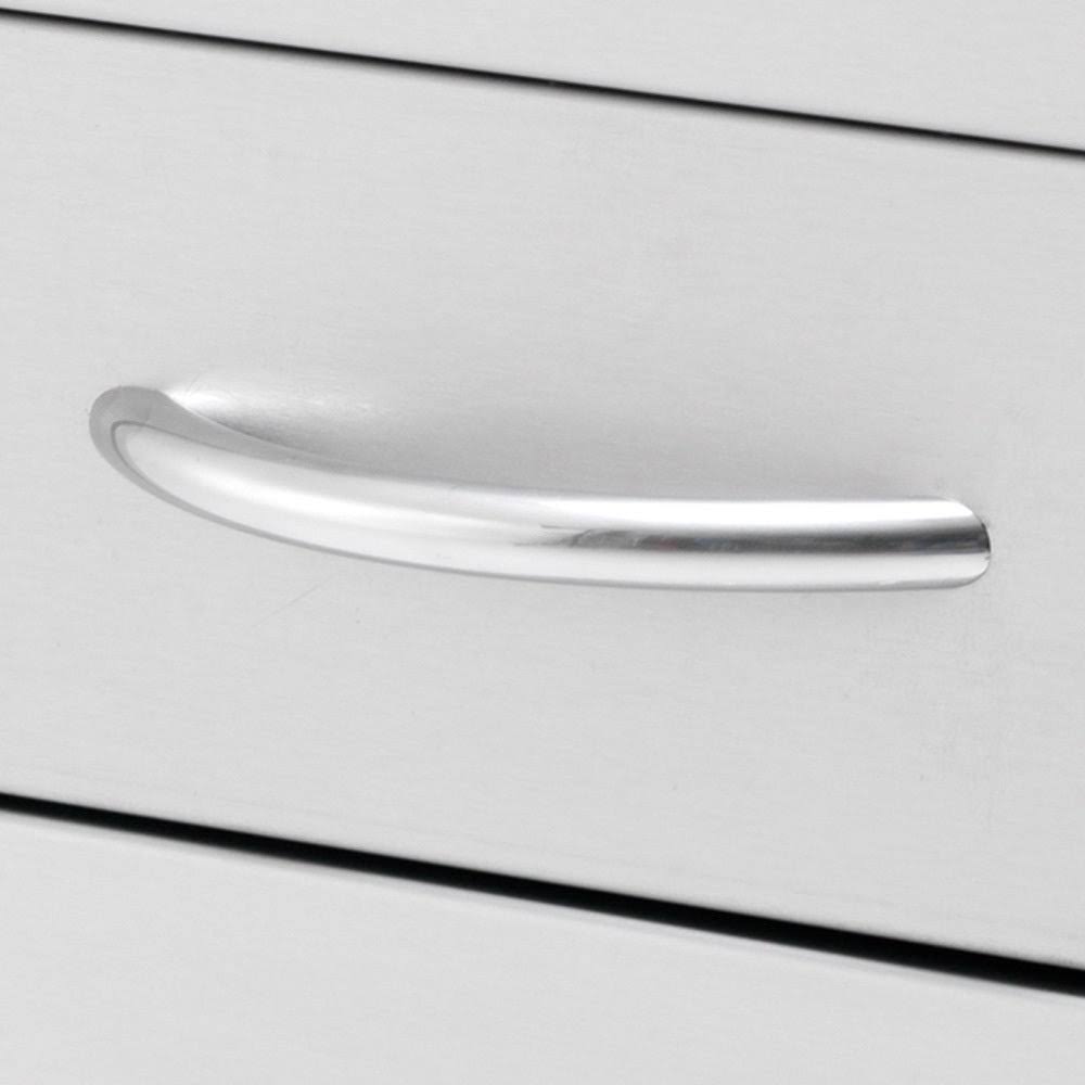 2 Deep Drawer Storage Q866922