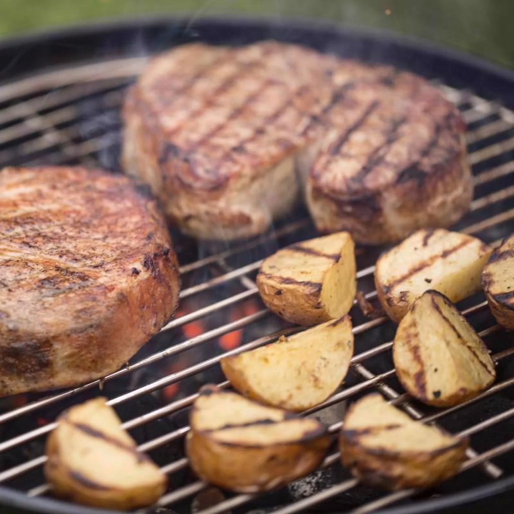 14 in. Charcoal Grill X887277