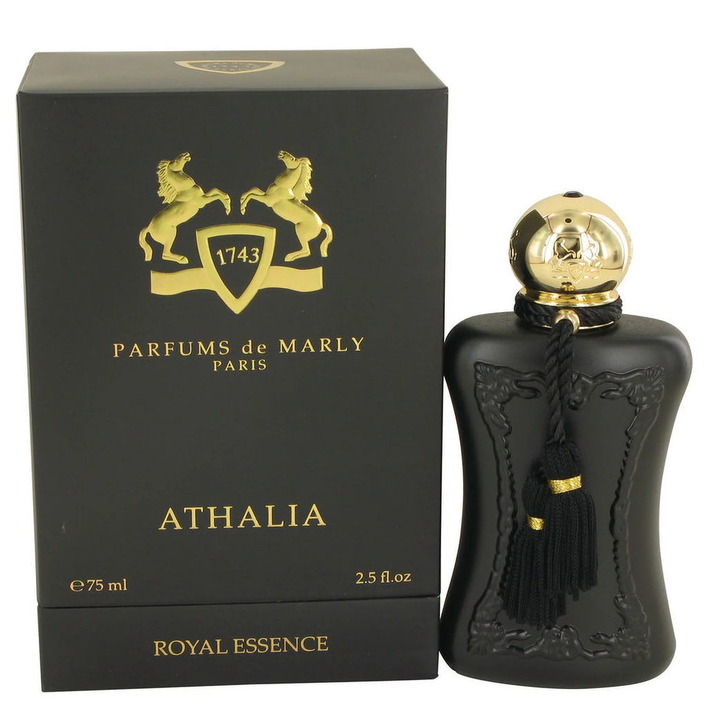 Eau De Parfum Spray 2.5 Oz T4273