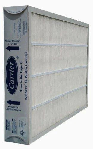 Air Purifier Filter MERV 15 W71117
