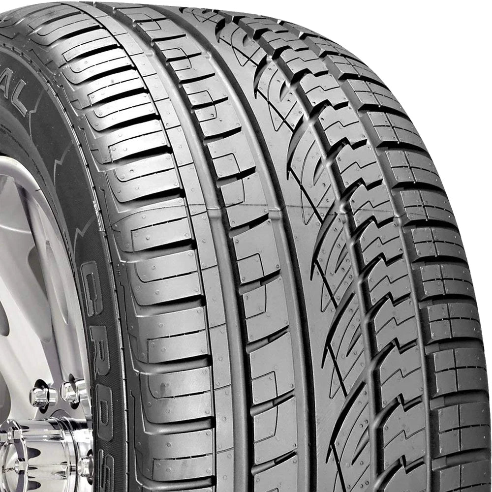 295/45ZR19 109Y Tire R705366