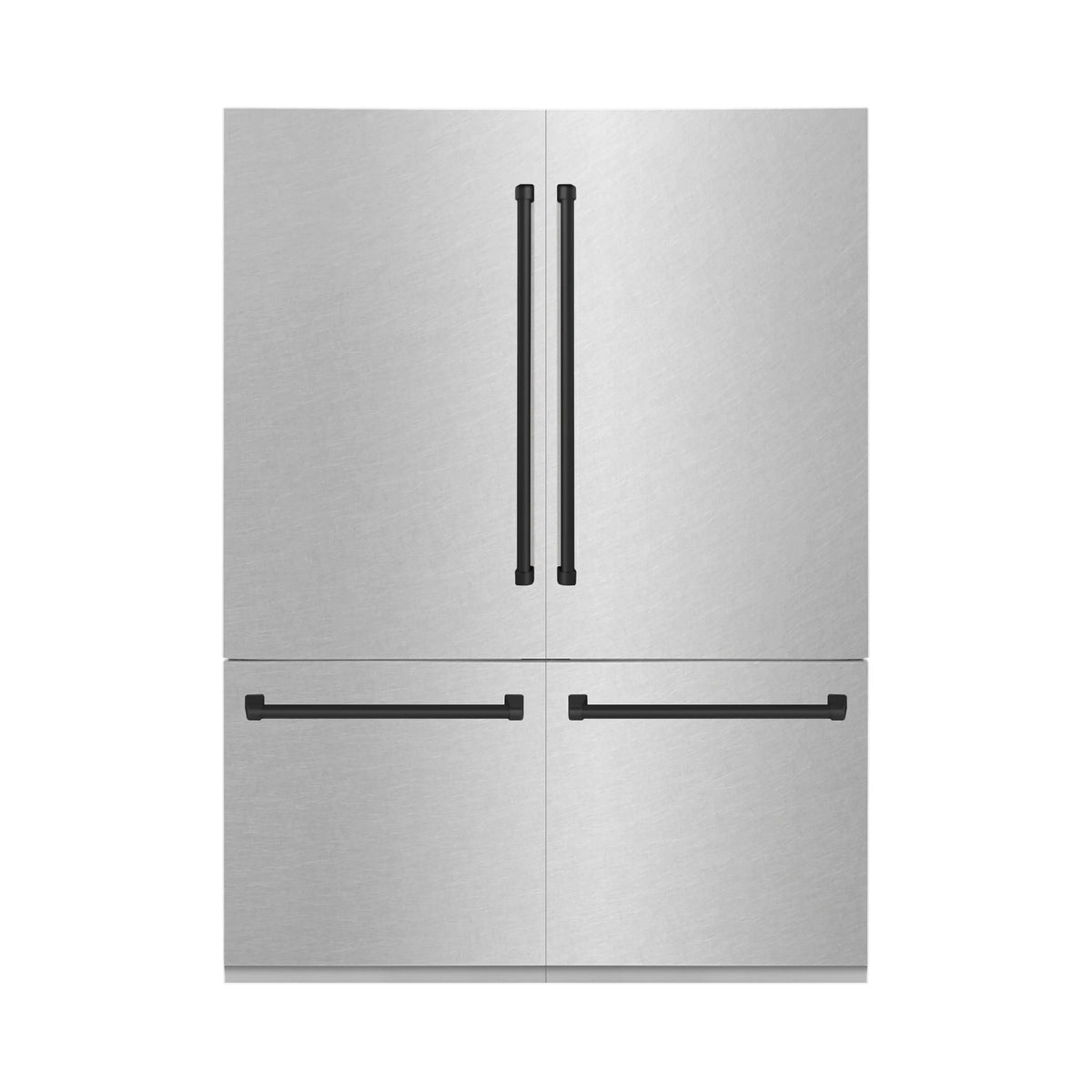 Built-In Refrigerator with Internal Water & Ice Dispenser Y44024