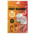 Foot Warmers, Set of Two M8004