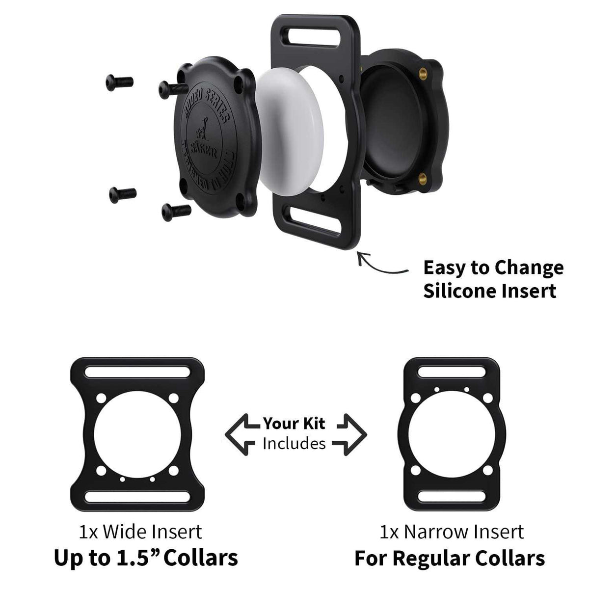 AirTag Holder J3398