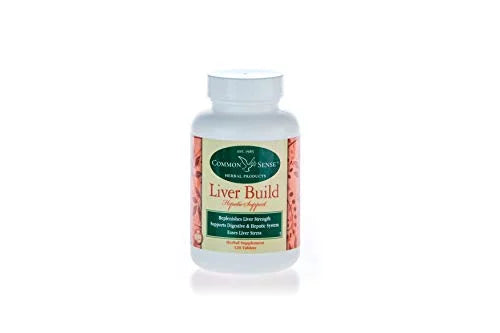 Liver Support 270 Tablets Q3752