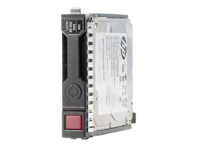 2TB SAS 7.2K 3.5 Hard Drive G7704