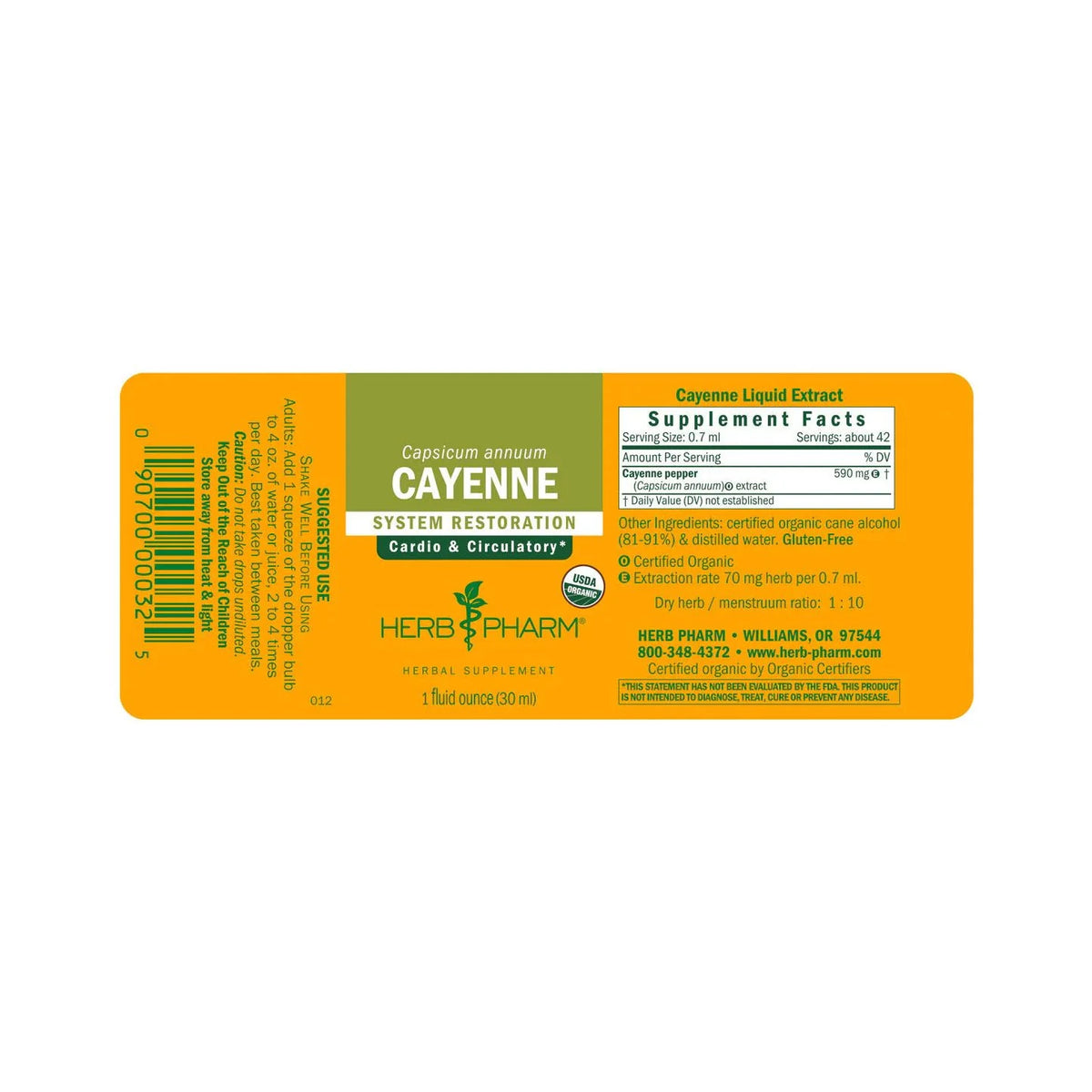 Cayenne P988184