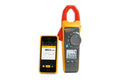 True-RMS HVAC Clamp Meter C28625