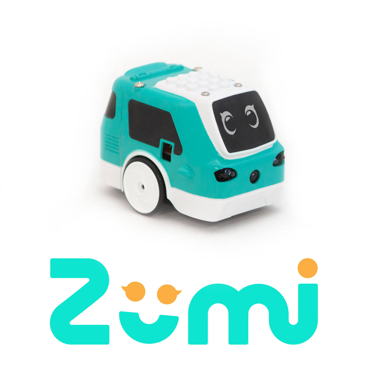 Self-driving Car Kit I3169