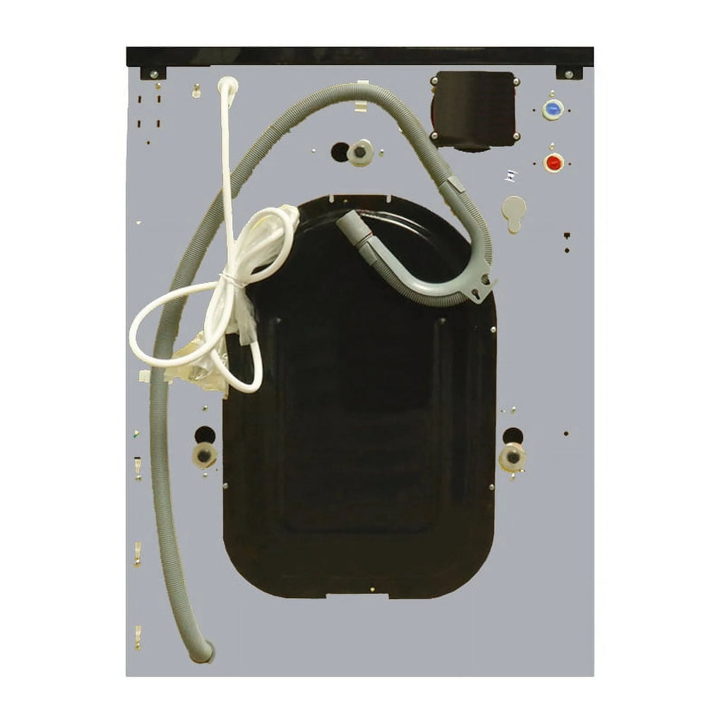 110V 18 lbs Combo Washer Dryer O6150