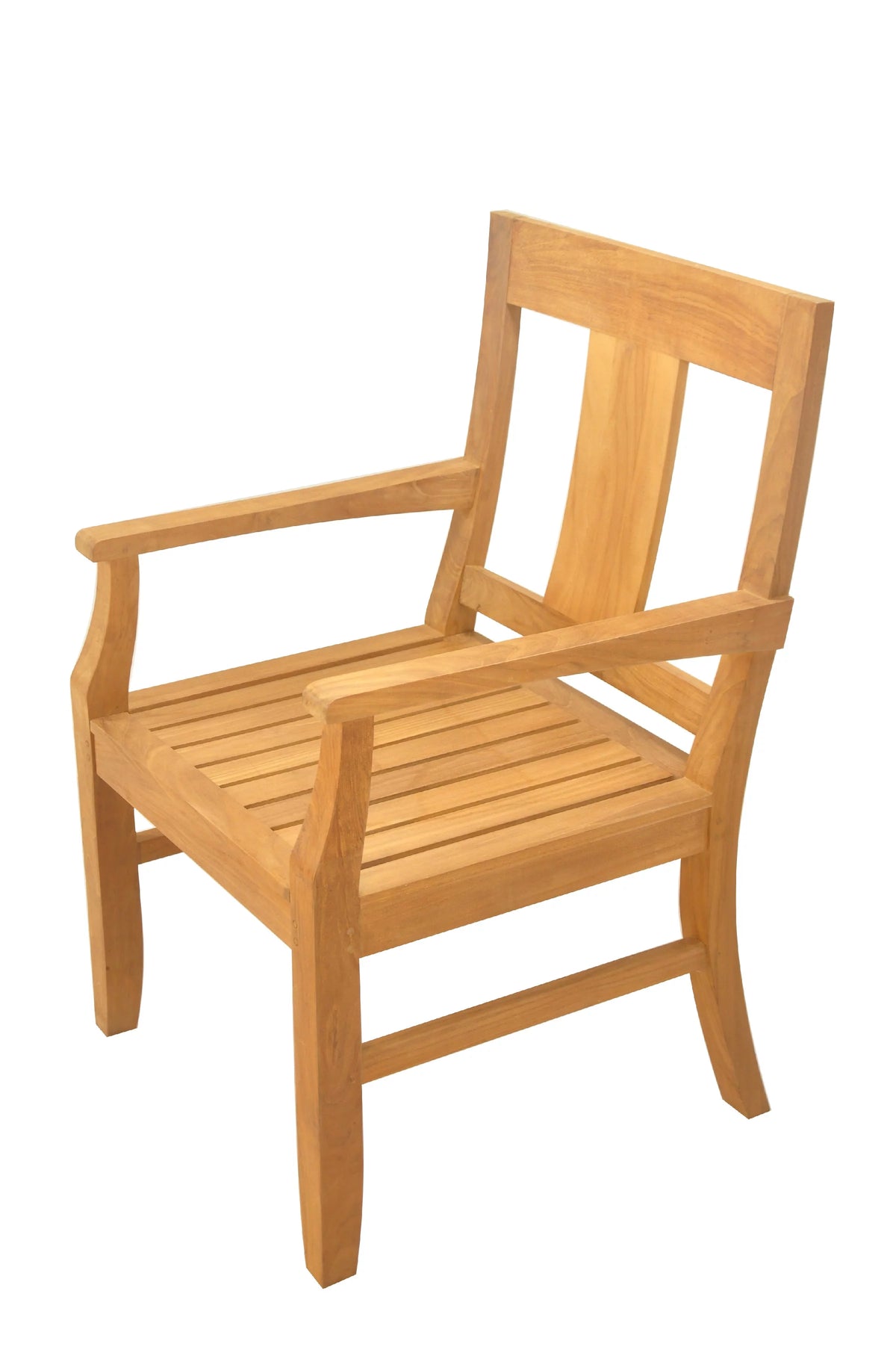 6 Seater 7 Pc Teak Dining Set A456872