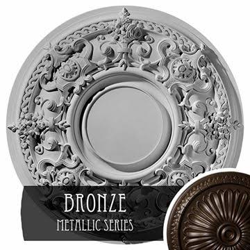 Ceiling Medallion P212619