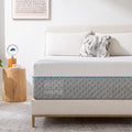 14 inch Queen Gel Memory Foam Mattress D831808
